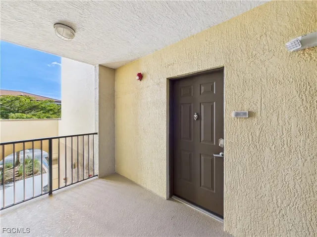 $3,495 | 12960 Positano Circle, Unit 201, Naples, FL 34105