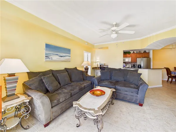 $3,495 | 12960 Positano Circle, Unit 201, Naples, FL 34105
