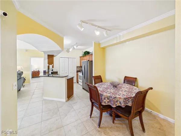 $3,495 | 12960 Positano Circle, Unit 201, Naples, FL 34105