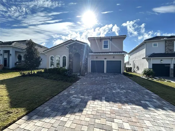 $5,800 | 16017 Volterra Point, Bella Collina, FL 34756