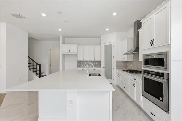 $5,400 | 16017 Volterra Point, Bella Collina, FL 34756