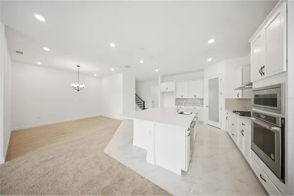 $5,400 | 16017 Volterra Point, Bella Collina, FL 34756