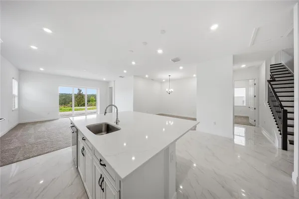 $5,400 | 16017 Volterra Point, Bella Collina, FL 34756