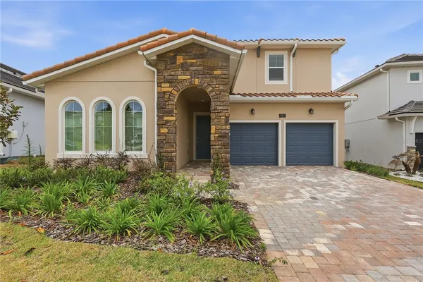 $5,400 | 16017 Volterra Point, Bella Collina, FL 34756