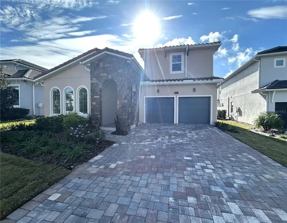 $5,800 | 16017 Volterra Point, Bella Collina, FL 34756