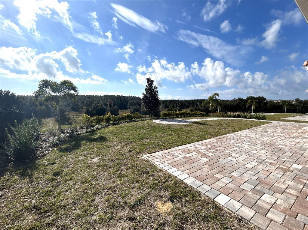 16017 Volterra Point Bella Collina, FL 34756 - Photo 27 of 30 a view of a lake with outside area