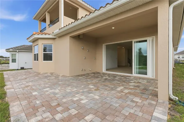 $5,400 | 16017 Volterra Point, Bella Collina, FL 34756