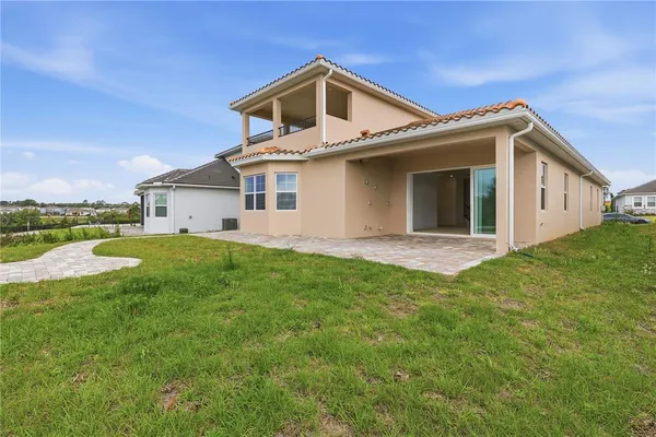 $5,400 | 16017 Volterra Point, Bella Collina, FL 34756