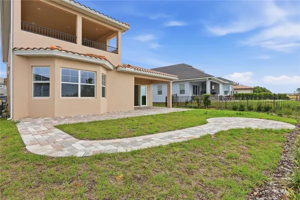 $5,400 | 16017 Volterra Point, Bella Collina, FL 34756
