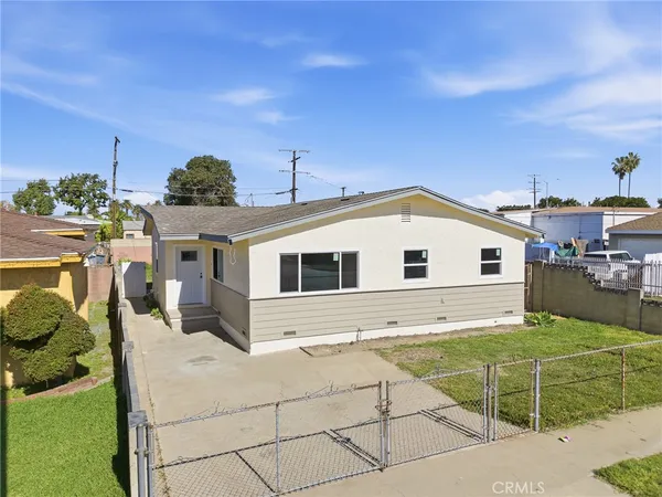 $720,000 | 813 West Stockwell Street, Compton, CA 90222