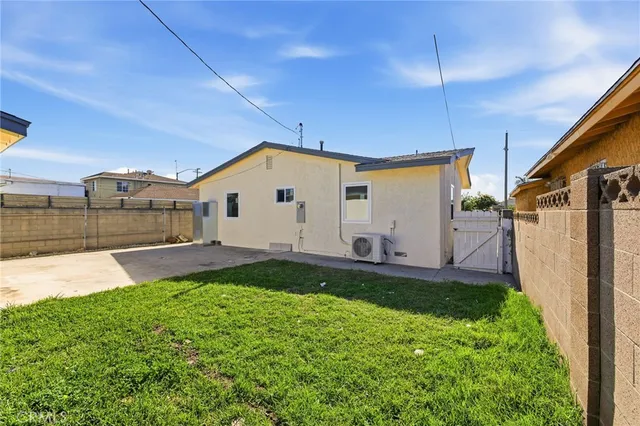 $669,000 | 813 West Stockwell Street, Compton, CA 90222