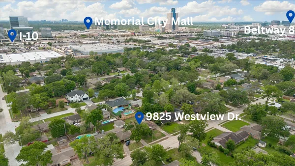 $350,000 | 9825 Westview Drive, Houston, TX 77055