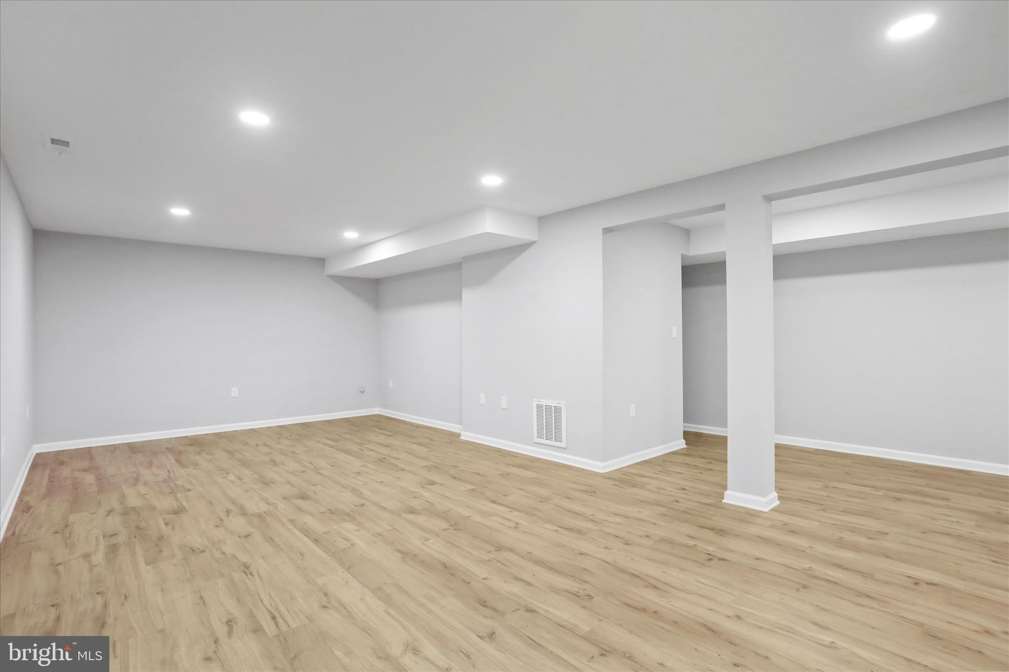 401 Bragg Drive Front Royal, VA 22630 - Photo 31 of 50 a view of empty room