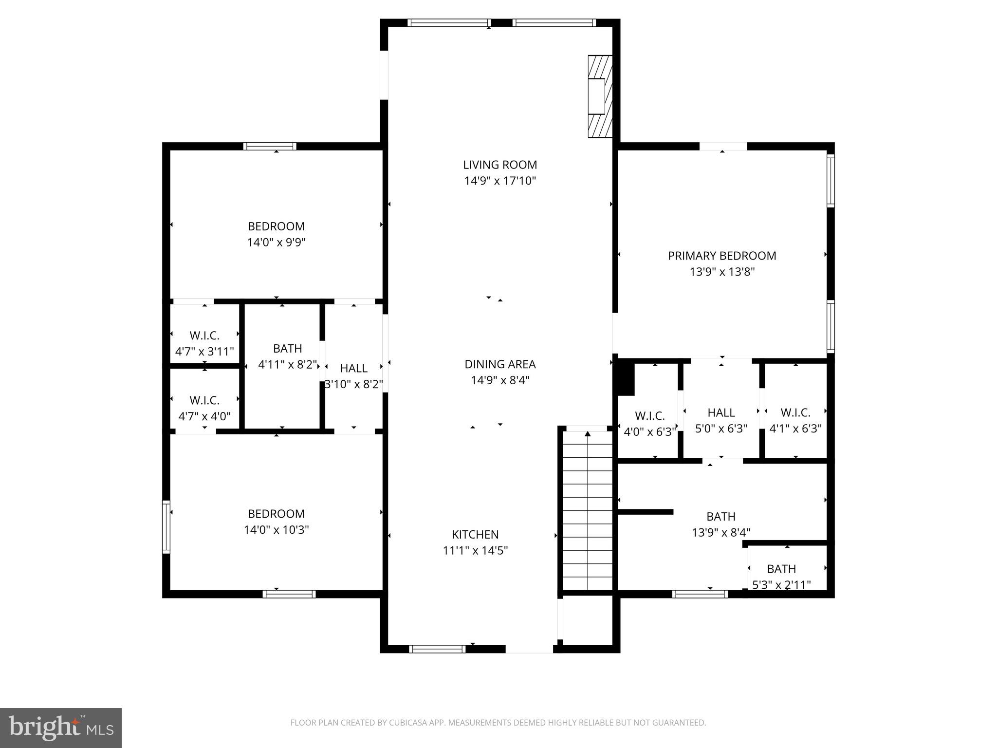 401 Bragg Drive Front Royal, VA 22630 - Photo 49 of 50 a picture of a bench in front of a wall