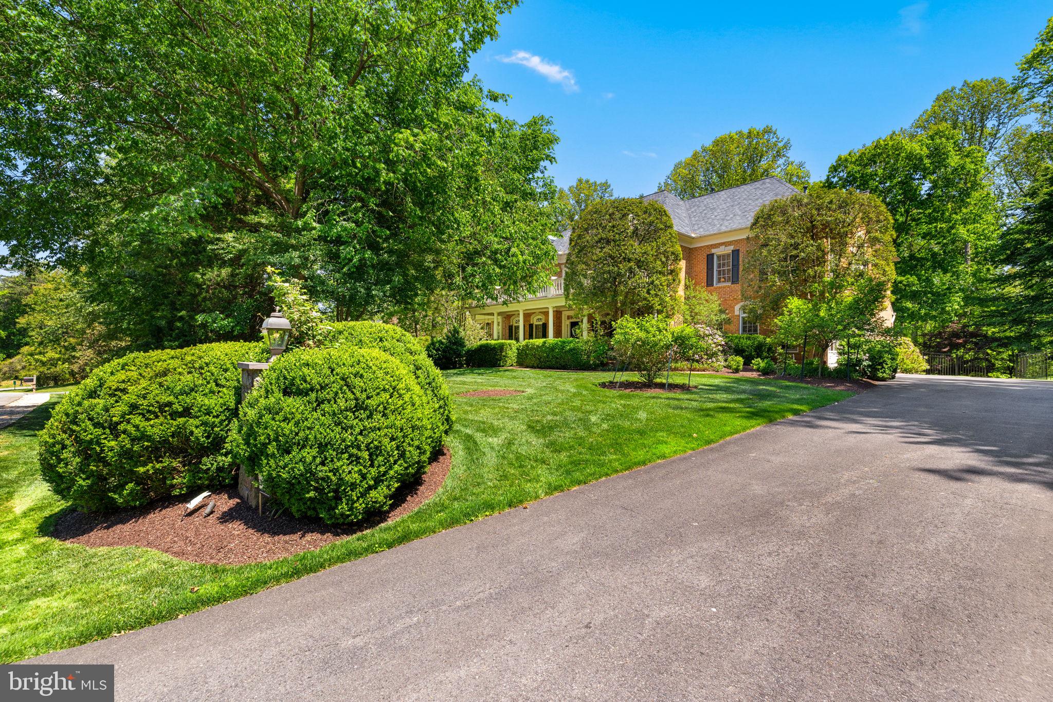 897 Chinquapin Road McLean, VA 22102 - Photo 58 of 66 Gallery Image 58