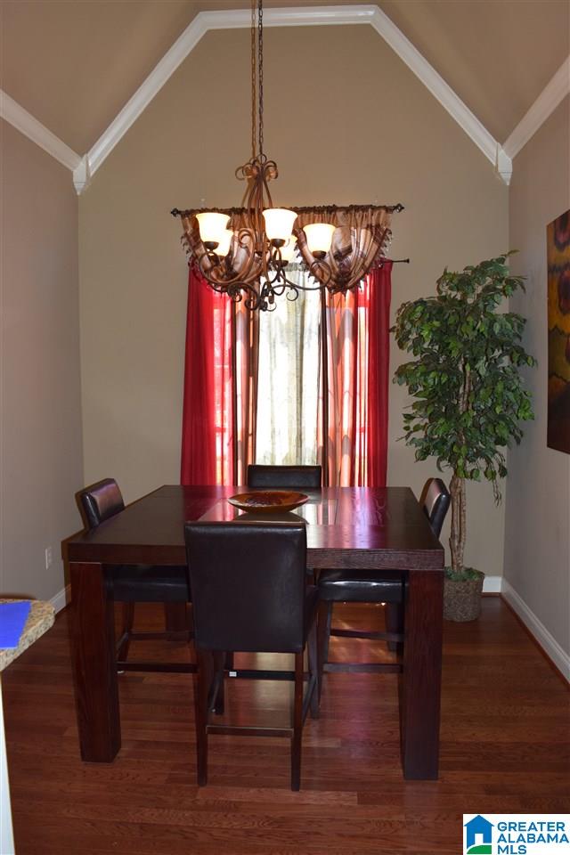 5513 Timber Leaf Trail Bessemer, AL 35022 - Photo 3 of 36