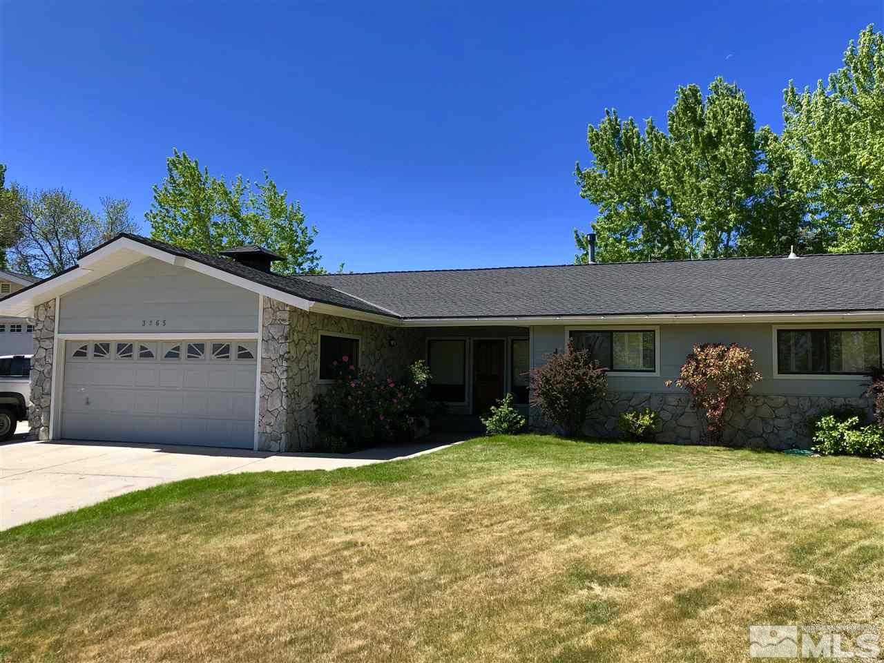 3865 Chelsea Square Reno, NV 89509 - Photo 1 of 23 Photo 1