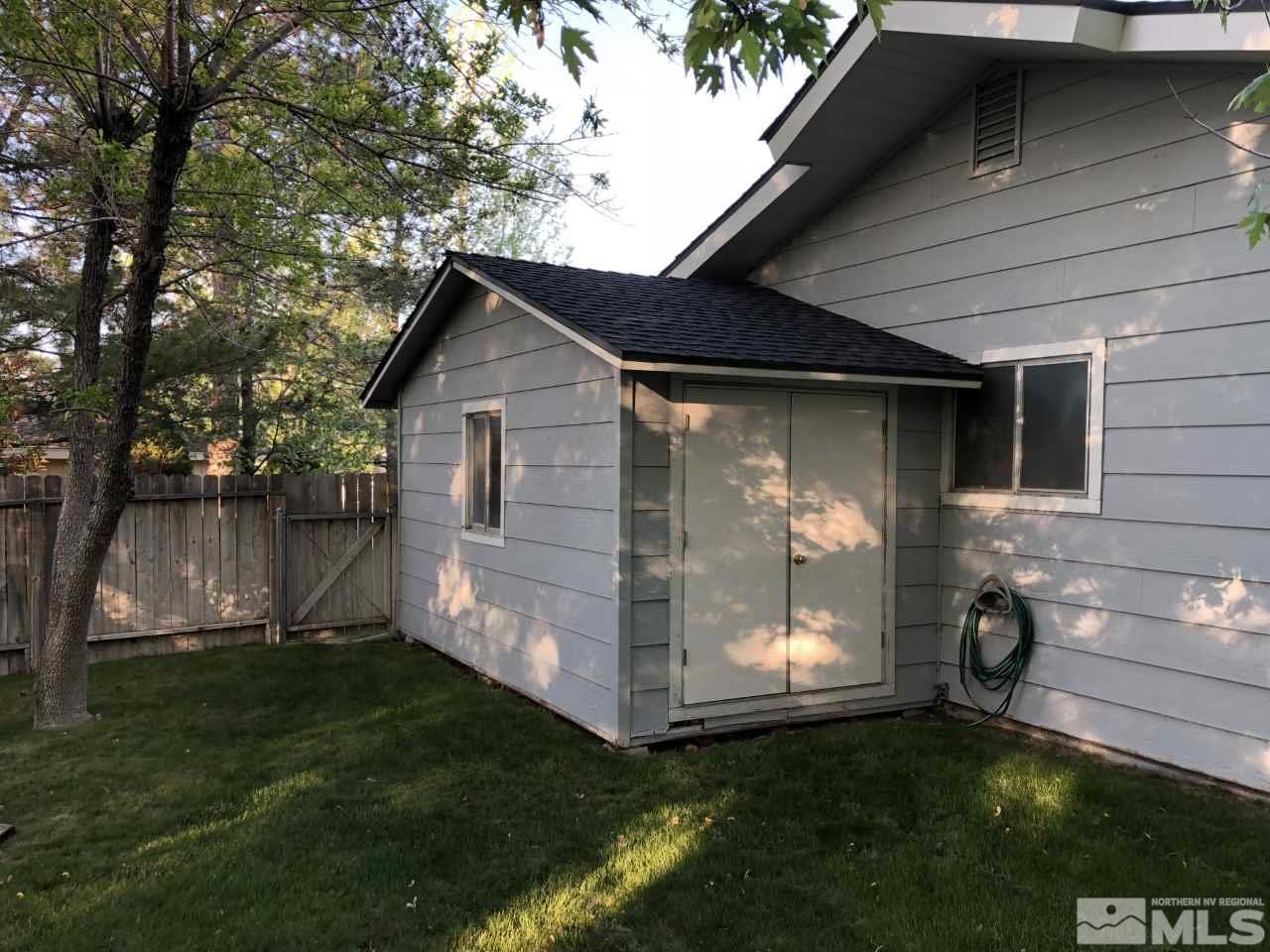 3865 Chelsea Square Reno, NV 89509 - Photo 20 of 23 Photo 20