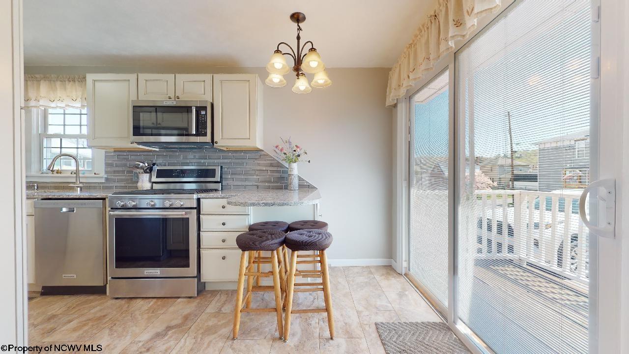 201 Reeves Avenue Fairmont, WV 26554 - Photo 15 of 29 Gallery Image 15