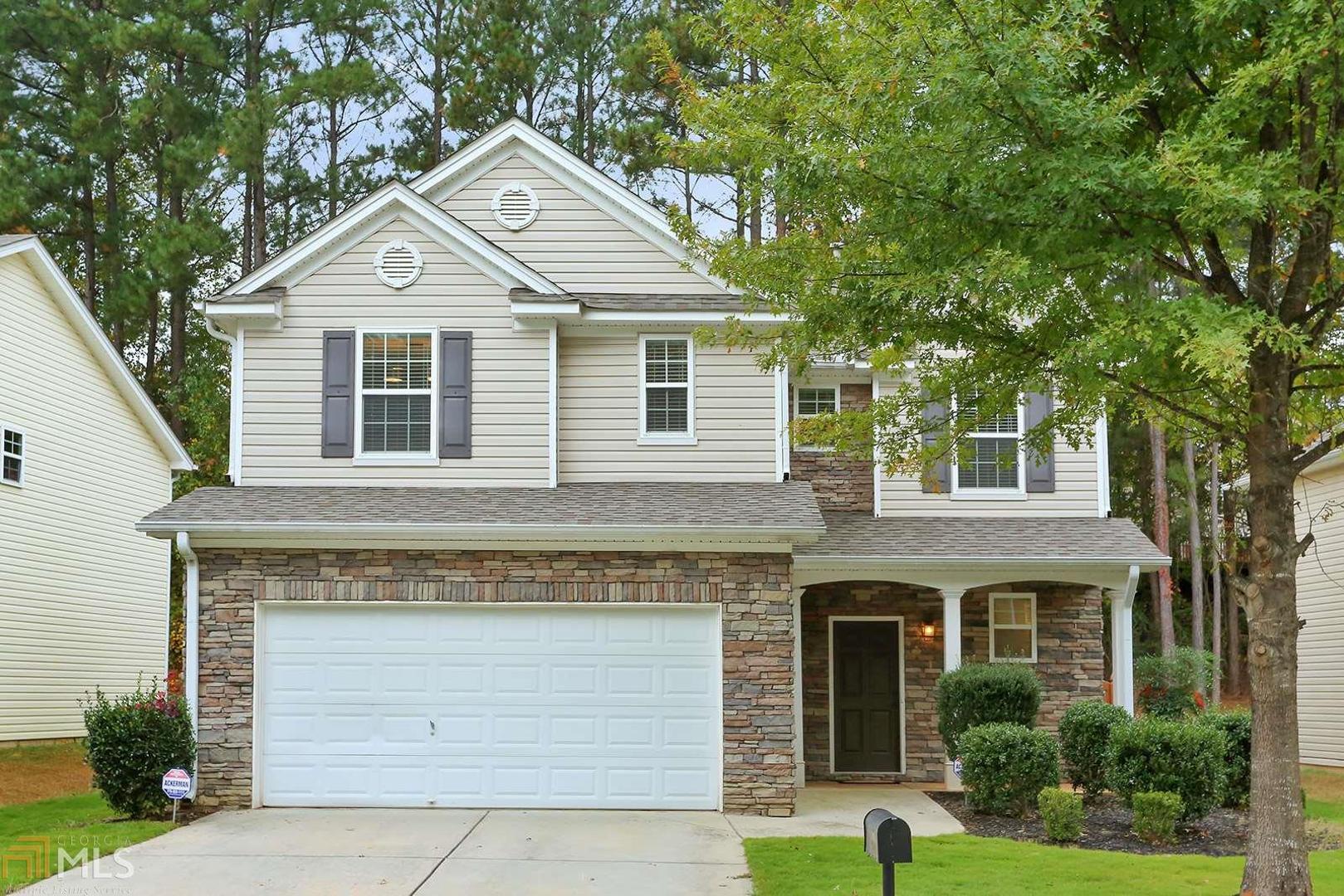 3070 Sable Run Road Atlanta, GA 30349 - Photo 1 of 1