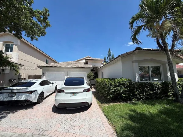 $5,500 | 10900 Northwest 72nd Street, Doral, FL 33178