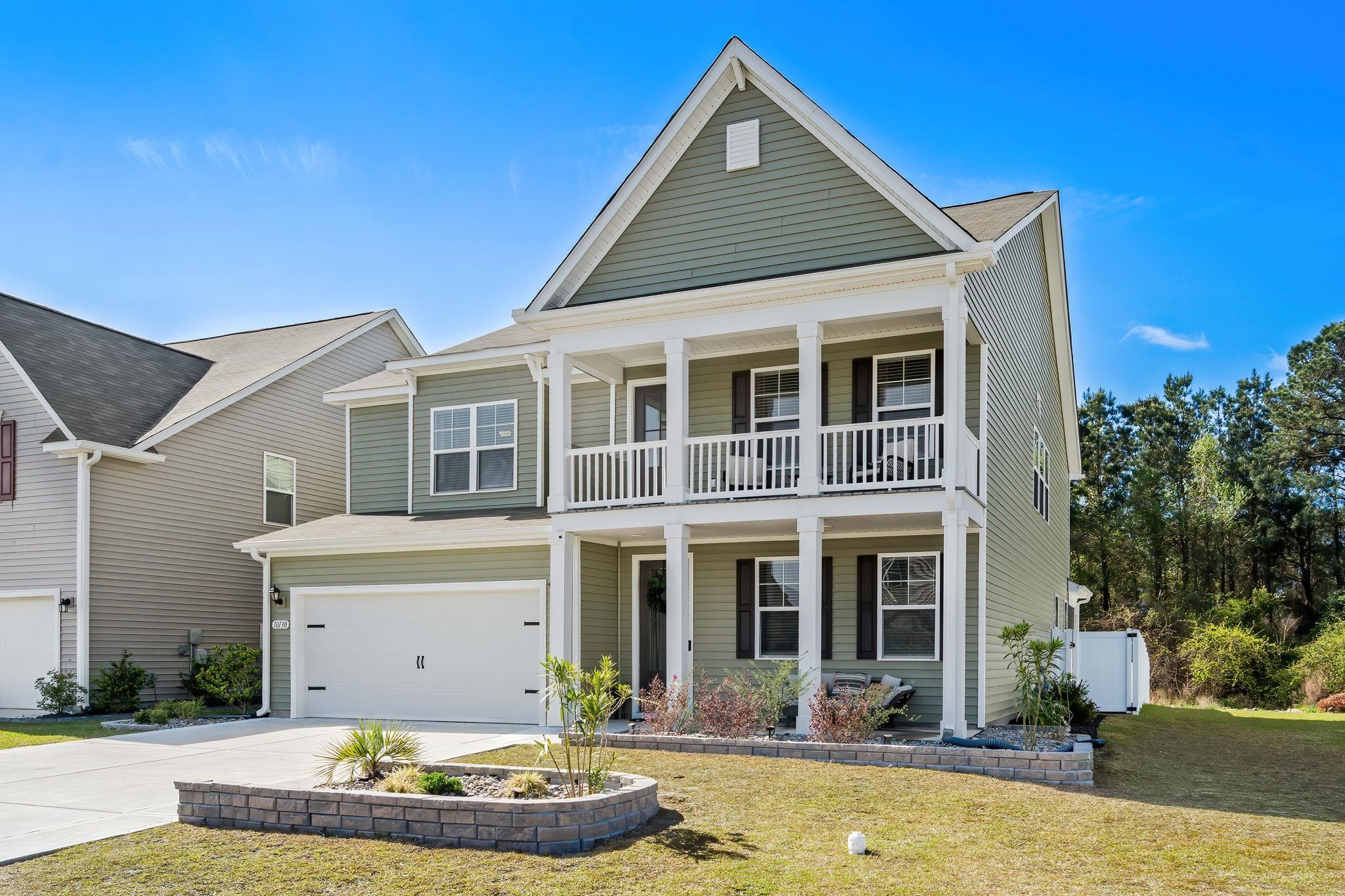 10130 Hamilton Branch Loop Myrtle Beach, SC 29579 - Photo 2 of 92 Gallery Image 2
