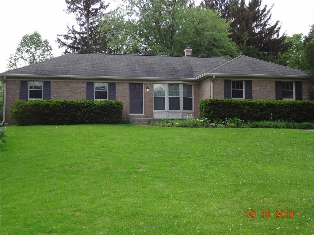 6104 Rucker Road Indianapolis, IN 46220 - Photo 1 of 23