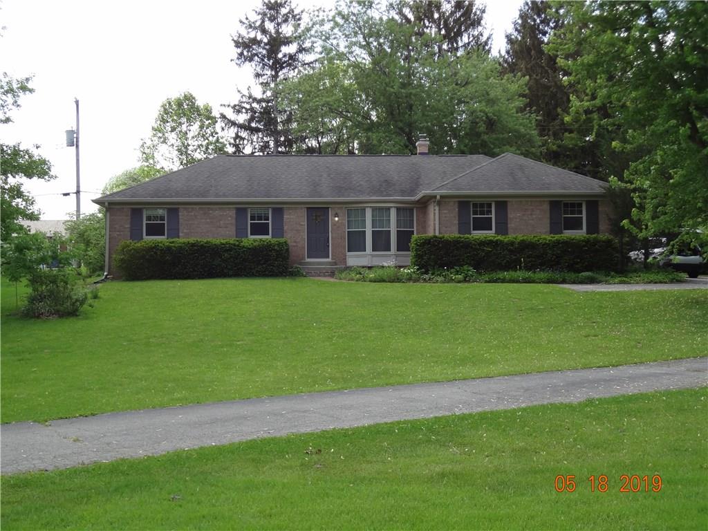 6104 Rucker Road Indianapolis, IN 46220 - Photo 2 of 23