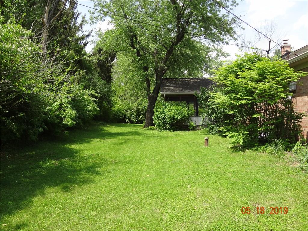 6104 Rucker Road Indianapolis, IN 46220 - Photo 22 of 23