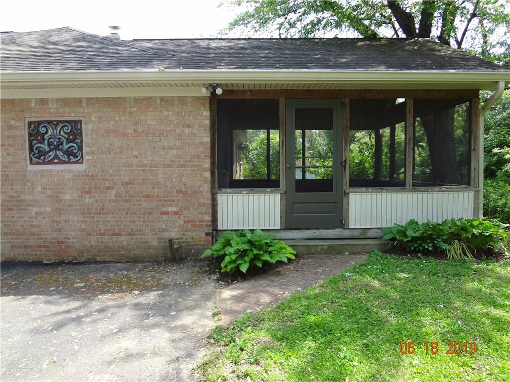 6104 Rucker Road Indianapolis, IN 46220 - Photo 23 of 23