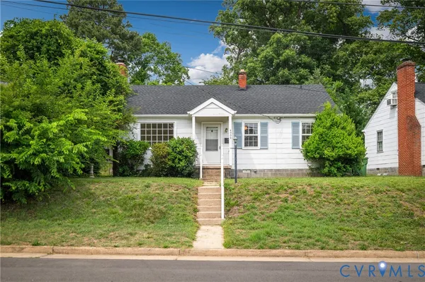 $249,500 | 4009 Sharon Court, Richmond, VA 23225