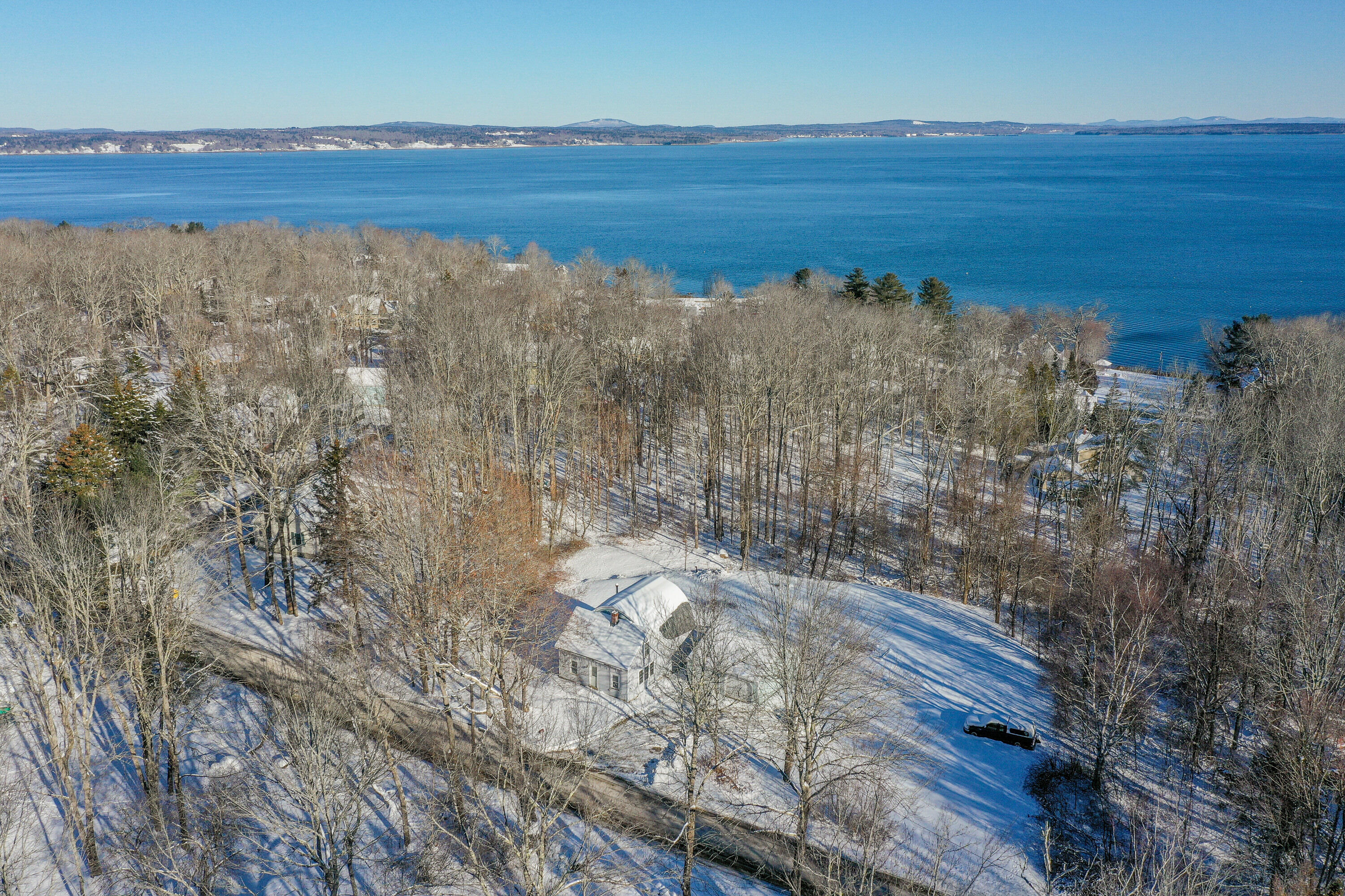 514 Bluff Road Northport, ME 04849 - Photo 2 of 45 9788