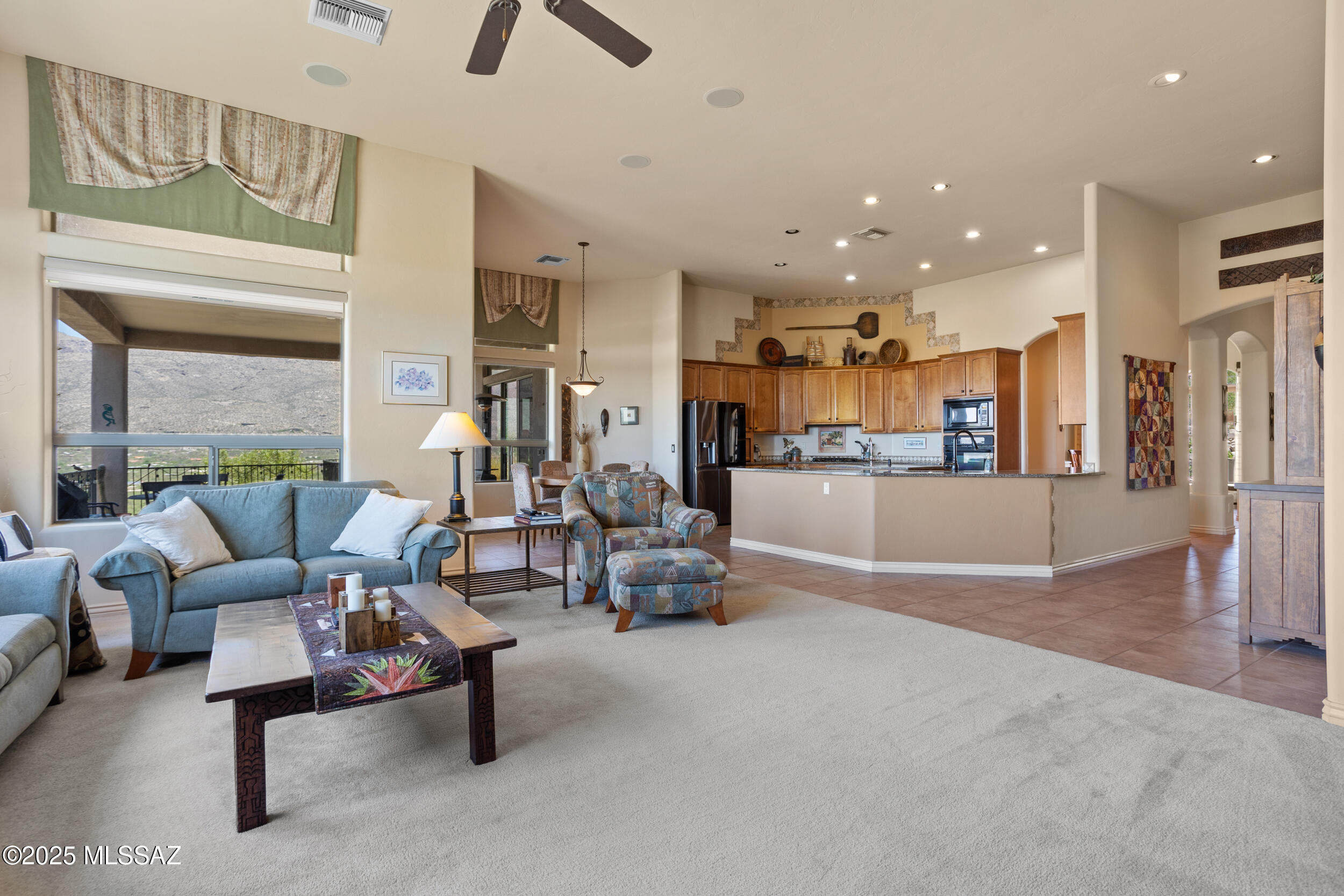 4101 Larkspur Road Tucson, AZ 85749 - Photo 9 of 34 Gallery Image 9
