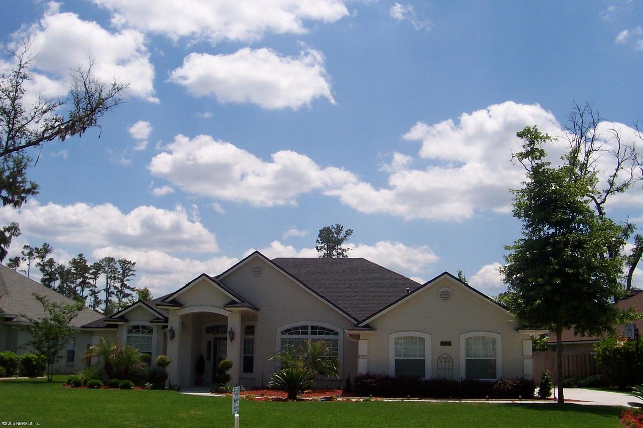 1654 Margarets Walk Road Fleming Island, FL 32003 - Photo 1 of 14 Front