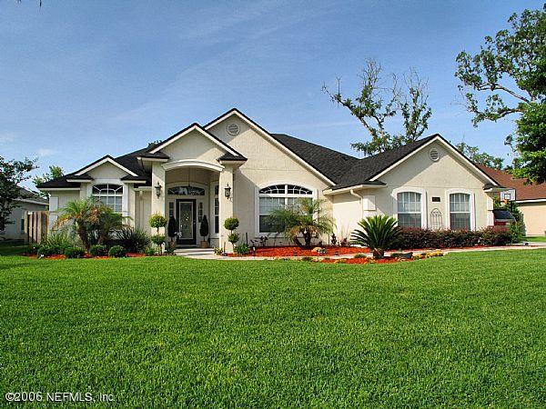 1654 Margarets Walk Road Fleming Island, FL 32003 - Photo 14 of 14 Front-VG
