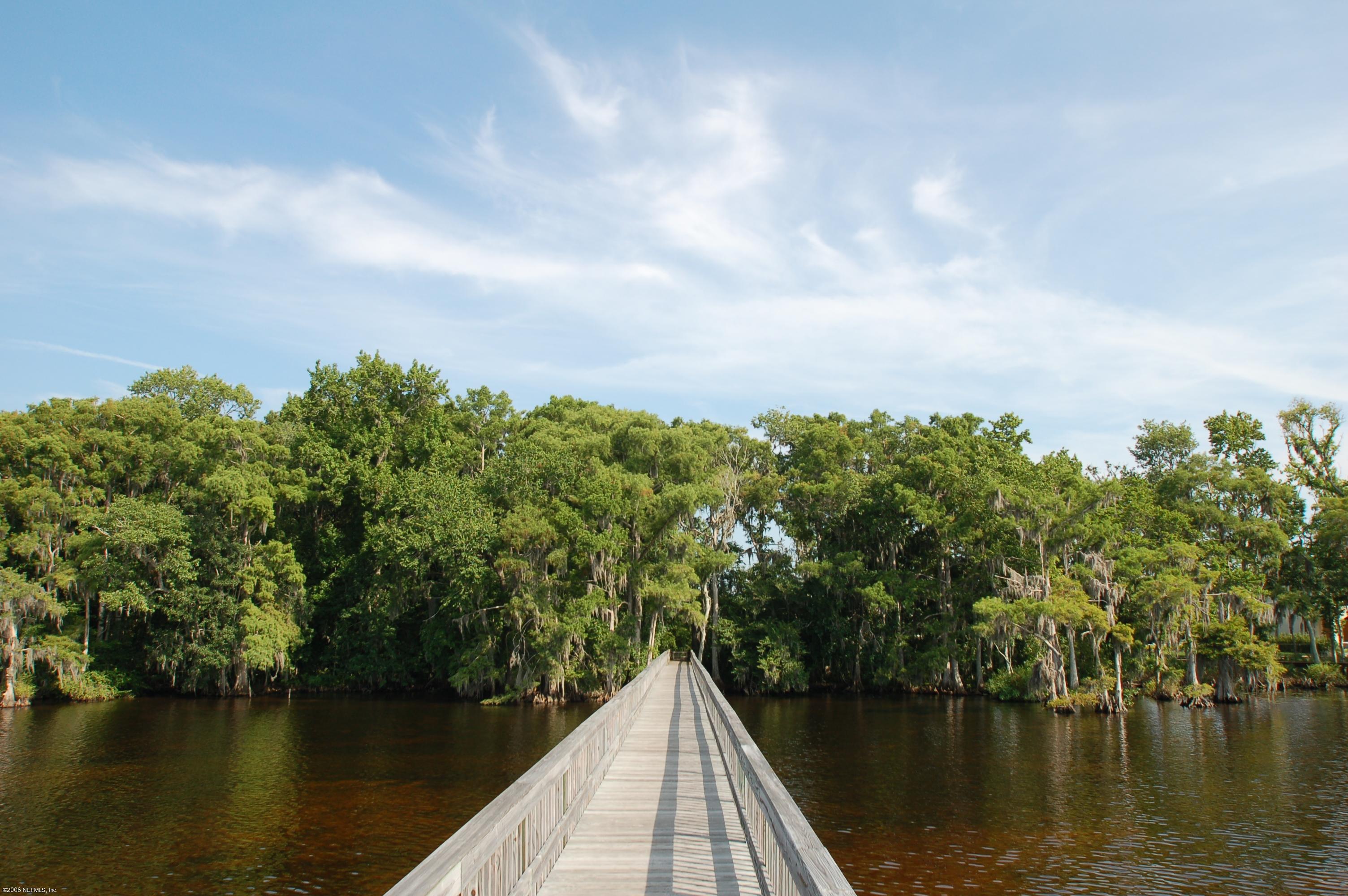1654 Margarets Walk Road Fleming Island, FL 32003 - Photo 8 of 14 Resident Dock