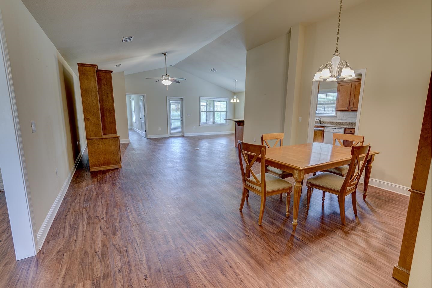 1744 Toulouse Lane Foley, AL 36535 - Photo 2 of 24