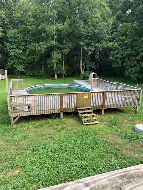 980 Hamilton Ridge Lane Rural Hall, NC 27045 - Photo 22 of 27