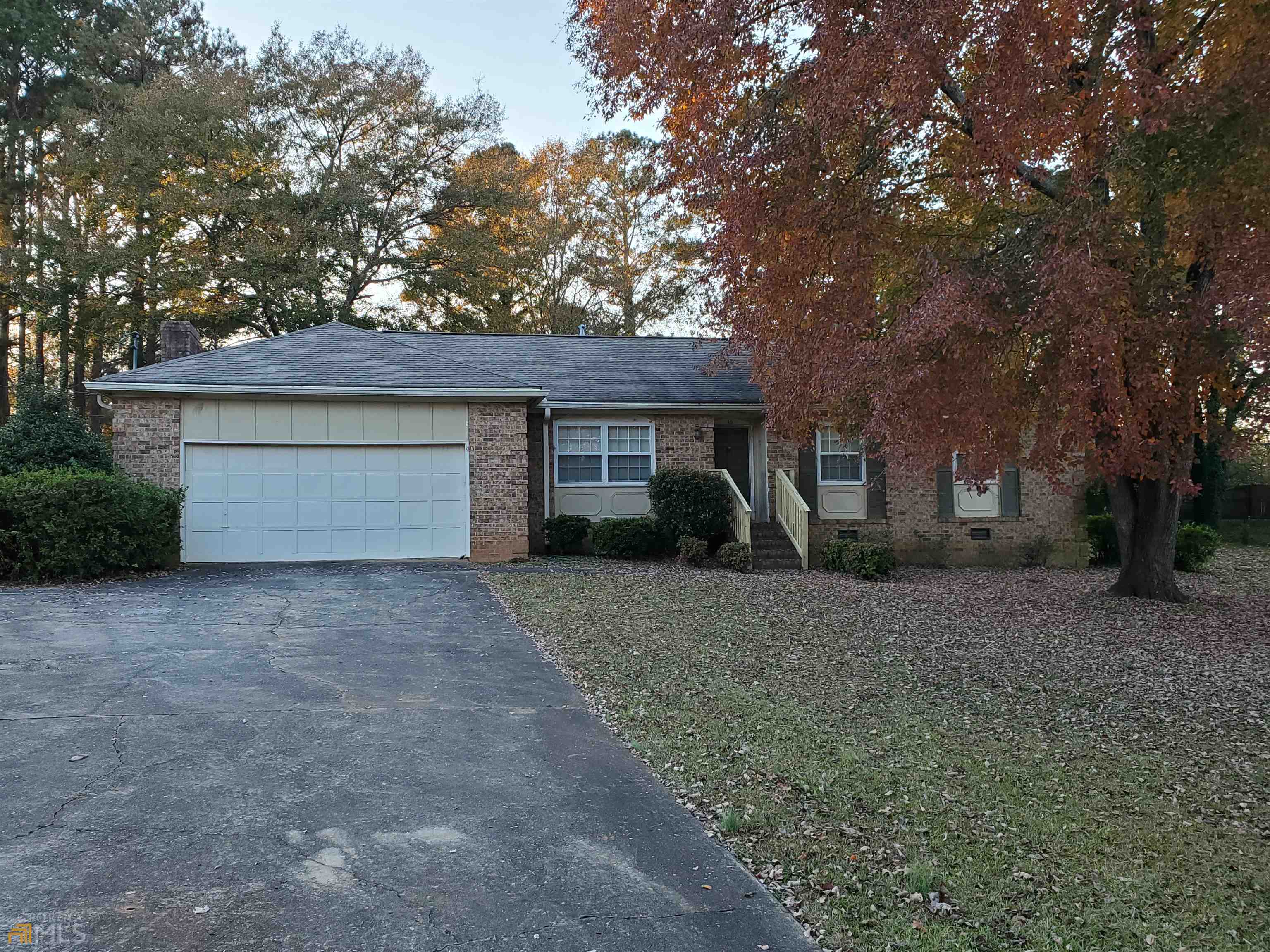16 Surrey Trail Southeast Rome, GA 30161 - Photo 1 of 1 Gallery Image 1