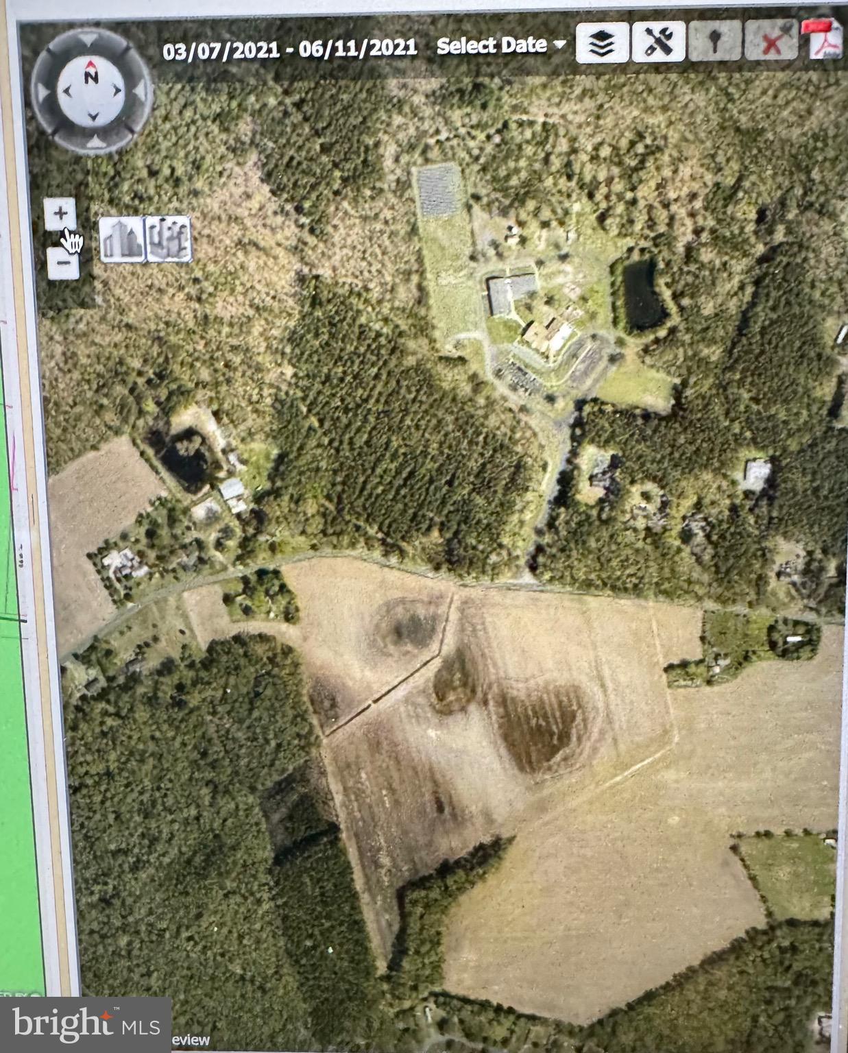 0 Wilson Road Georgetown, DE 19947 - Photo 4 of 15