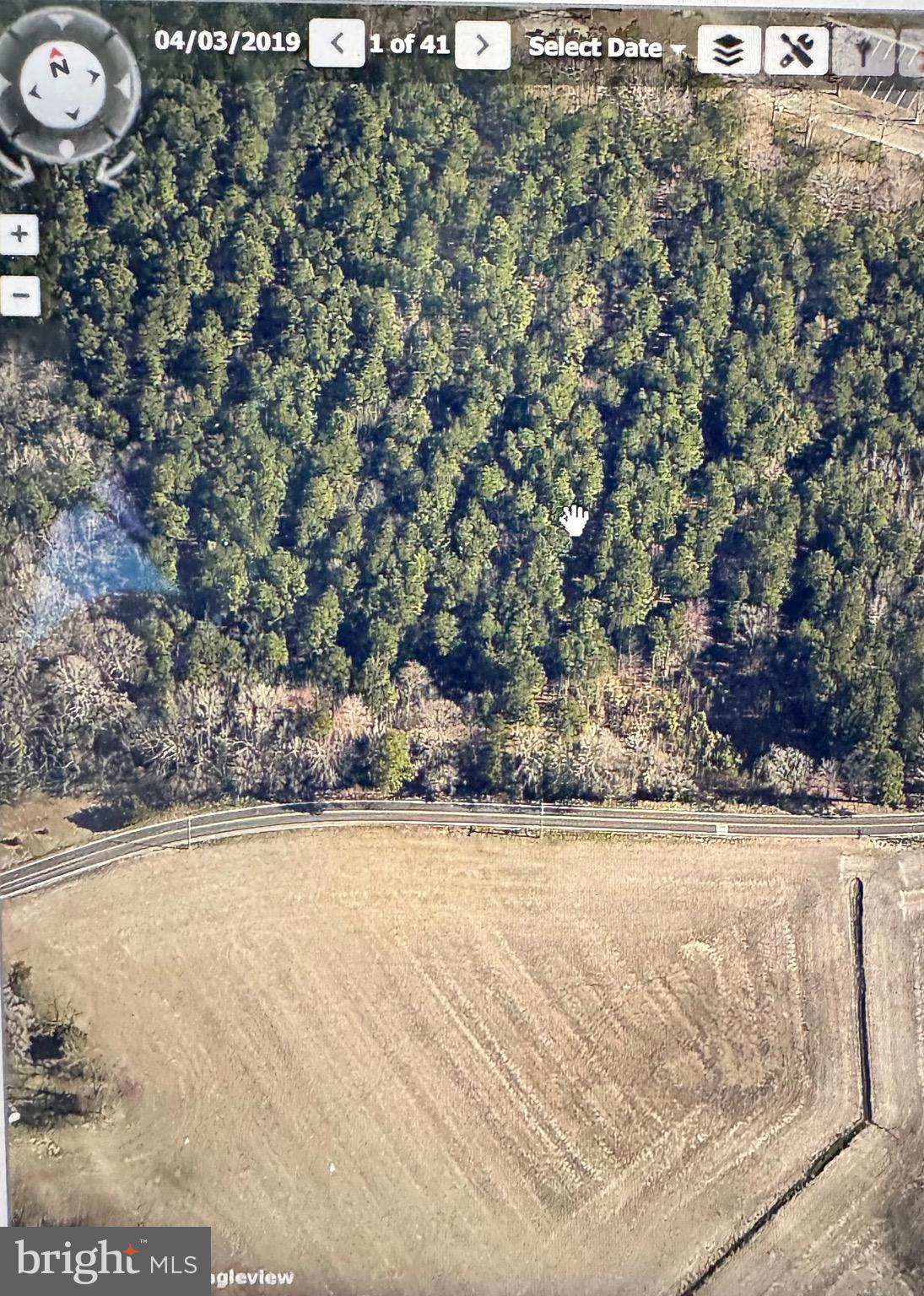 0 Wilson Road Georgetown, DE 19947 - Photo 5 of 15