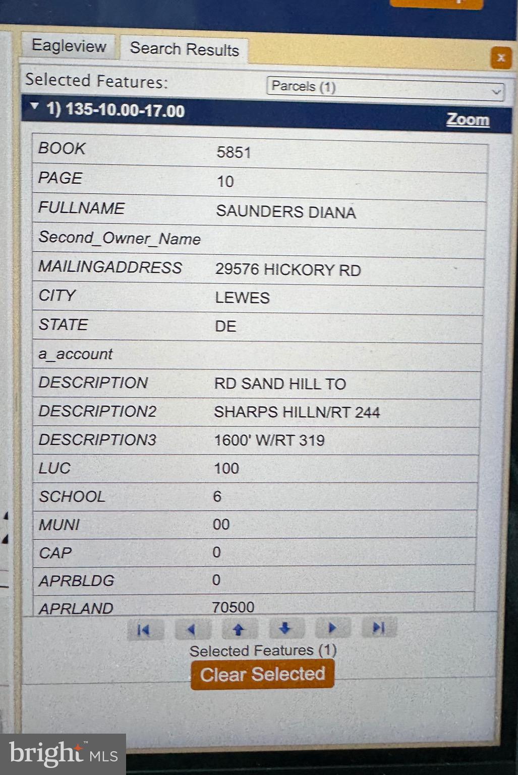 0 Wilson Road Georgetown, DE 19947 - Photo 6 of 15