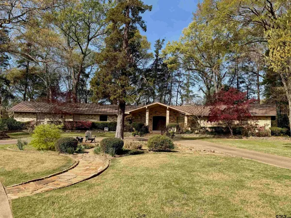 $449,000 | 4810 Quail Creek, Mount Pleasant, TX 75455