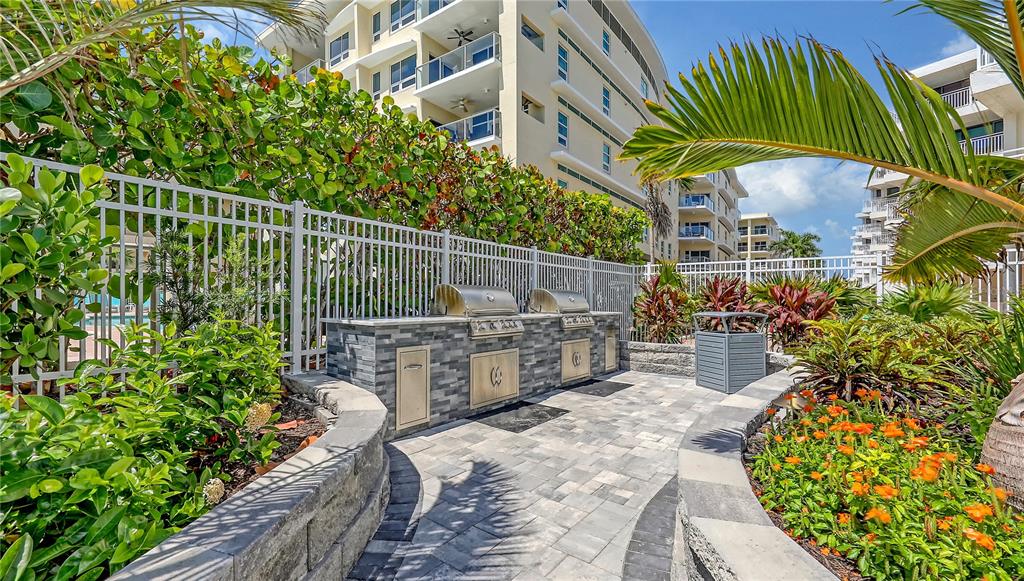 6518 Midnight Pass Road, Unit 209 Sarasota, FL 34242 - Photo 31 of 36