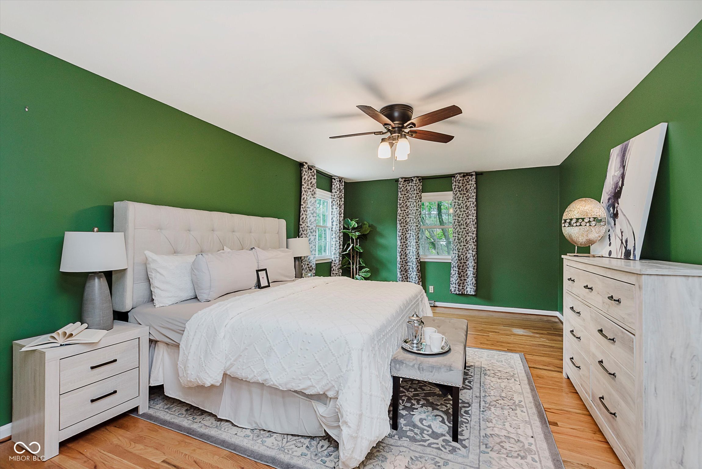 6146 Rucker Road Indianapolis, IN 46220 - Photo 16 of 38