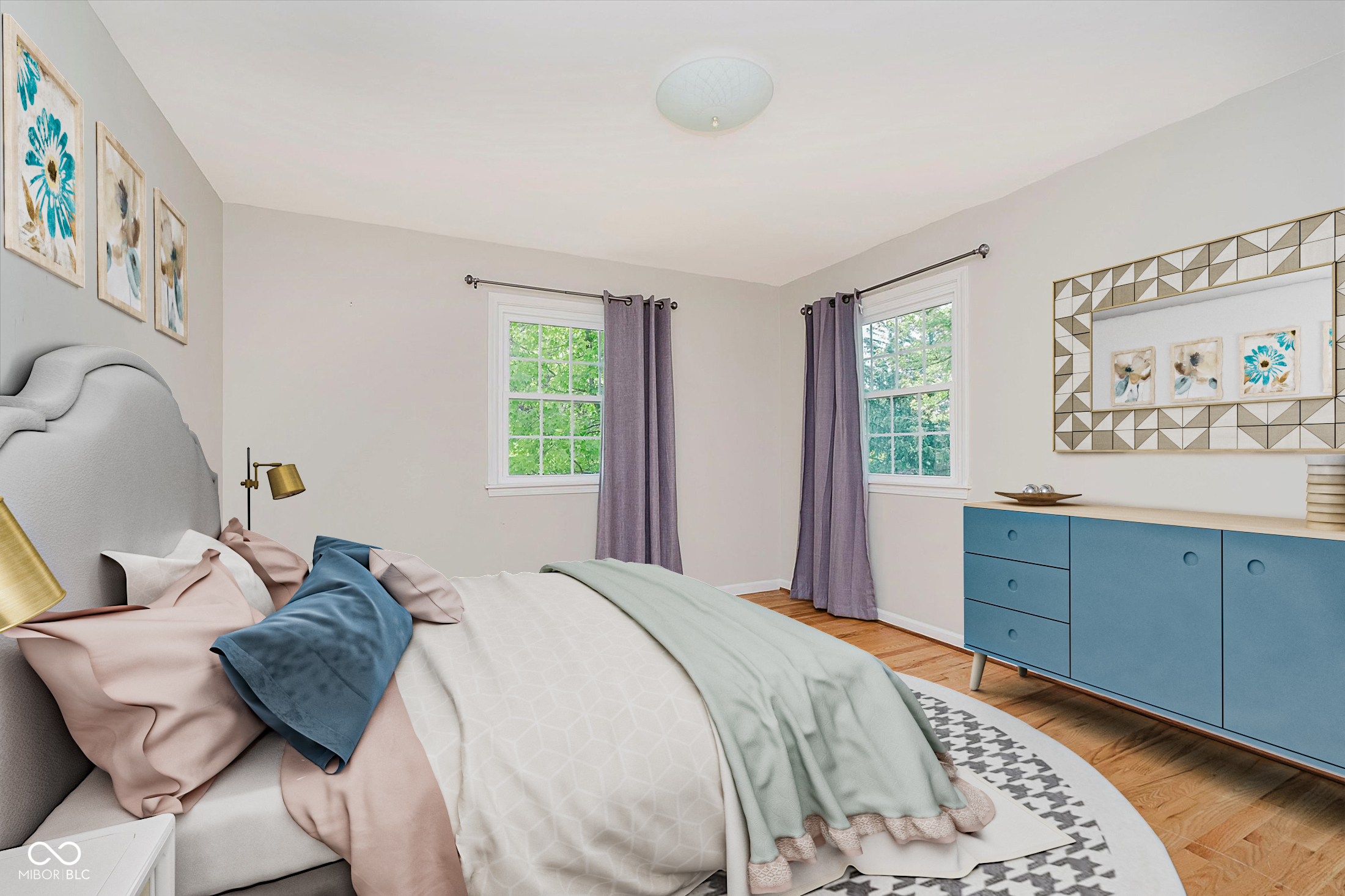 6146 Rucker Road Indianapolis, IN 46220 - Photo 23 of 38