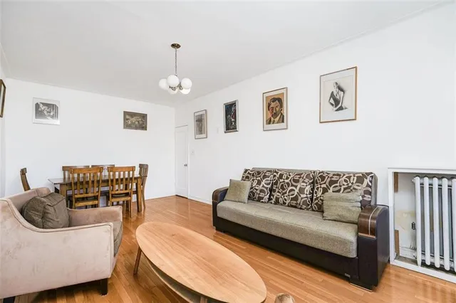$275,000 | 3100 Brighton 3rd Street, Unit 6J | Brighton Beach