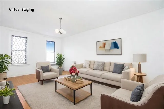 $275,000 | 3100 Brighton 3rd Street, Unit 6J | Brighton Beach