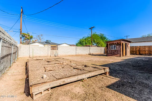 $245,000 | 616 West Mobile Lane, Phoenix, AZ 85041
