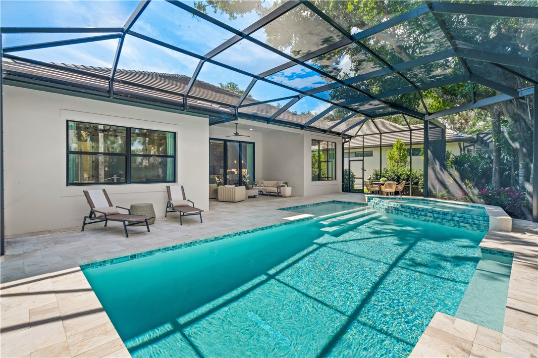 9241 Seaglass Road Vero Beach, FL 32963 - Photo 34 of 35
